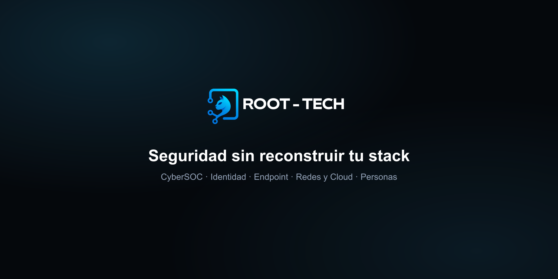 Root-Tech